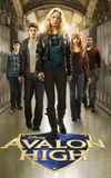 Avalon High