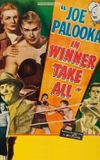 Joe Palooka in Winner Take All