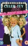 Celebrity Juice: Too Juicy For TV!