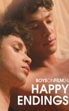 Boys on Film 24: Happy Endings