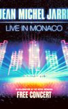 Jean-Michel Jarre - Live In Monaco