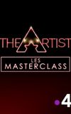 The Artist, les Masterclass