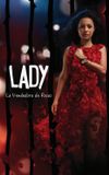 Lady, la vendedora de rosas