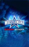 WWE WrestleMania 38 Sunday Kickoff