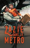 Zazie dans le Métro