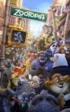 Zootopia