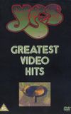 Yes: Greatest Video Hits