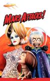 Mars Attacks!