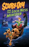 Scooby-Doo! and the Loch Ness Monster