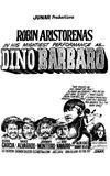 Dino Barbaro