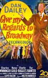 Give My Regards to Broadway