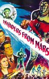 Invaders from Mars