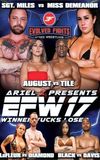 EFW17: Winner Fucks Loser