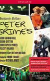 Britten: Peter Grimes