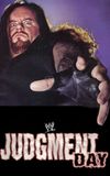 WWE Judgment Day: In Your House