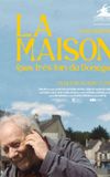 La maison (pas très loin du Donegal)