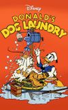 Donald's Dog Laundry