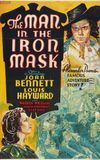 The Man in the Iron Mask