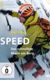 Ueli Steck - Speed, Der schnellste Mann am Berg