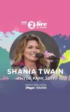 Shania Twain: BBC Radio 2 Live in Hyde Park