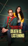 The Cases of Mystery Lane: Death is Listening