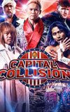 NJPW Capital Collision 2023