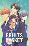 Fruits Basket