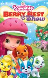 Strawberry Shortcake: Berry Best in Show