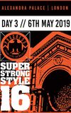 PROGRESS Chapter 88: Super Strong Style 16 - Day 3