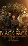 The Black Pack: We Three Kings