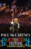 Paul McCartney at Glastonbury 2022