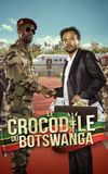 Le Crocodile du Botswanga