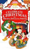 Celebrate Christmas With Mickey, Donald & Friends