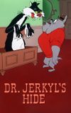 Dr. Jerkyl's Hide