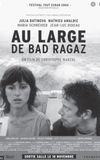 Au large de Bad Ragaz