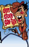 Den store gav-tyv