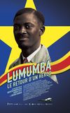 Lumumba, return of a hero