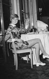 Cilla at the Savoy