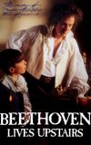 Beethoven Lives Upstairs