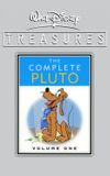 Walt Disney Treasures - The Complete Pluto, Volume 1