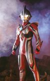 Ultraman Nexus EX: Shiori - Lost Memories -