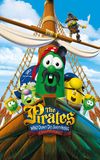 The Pirates Who Don't Do Anything: A VeggieTales Movie