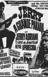 Jerry - A Grande Parada