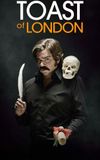 Toast of London