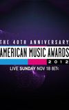 American Music Awards 50th Anniversary Special