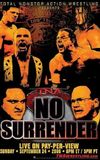 TNA No Surrender 2006