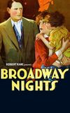 Broadway Nights