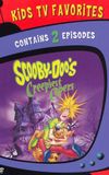 Scooby-Doo's Creepiest Capers