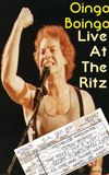 Oingo Boingo: Live at the Ritz