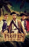 Pirates: A Gay XXX Parody